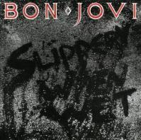 Bon Jovi:  Slippery When Wet