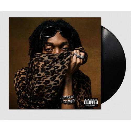 Kniha: Lil Tecca:  Plan A - Lil Tecca