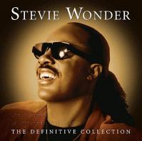 Wonder Stevie:  The Definitive Collection