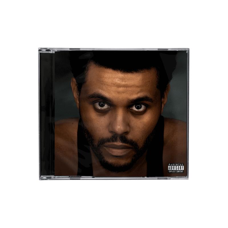 Kniha: The Weeknd:  Hurry Up Tomorrow - The Weeknd