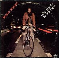 Maupin Bennie:  Slow Traffic To The Light