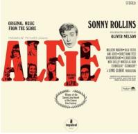 Rollins Sonny:  Alfie