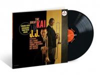 Winding Kay -amp; J.J.Johnson:  The Great Kai -amp; J. J. Johnson