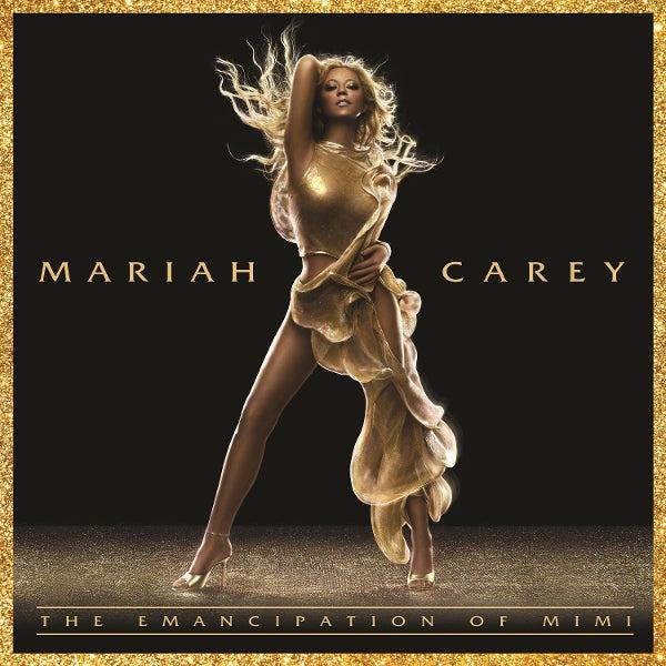 Kniha: Mariah Carey:  The Emancipation Of Mimi - Mariah Carey