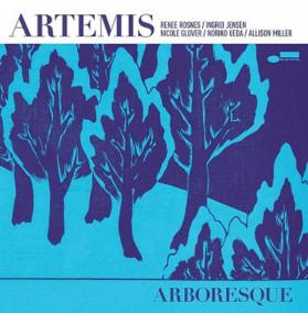 Artemis:  Arboresque