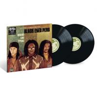 Black Eyed Peas:  Behind The Front