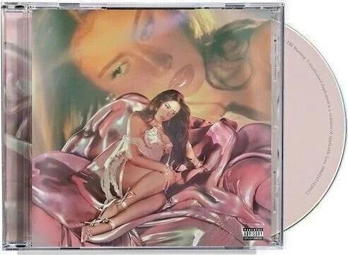 Kniha: Kali Uchis:  Sincerely, - Kali Uchis
