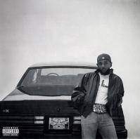 Lamar Kendrick:  Gnx