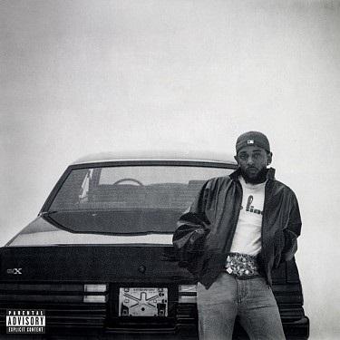 Kniha: Lamar Kendrick:  Gnx - Lamar Kendrick