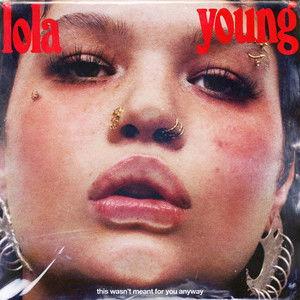 Kniha: Lola Young:  This Wasn´T Meant For You Anyway - Lola Young