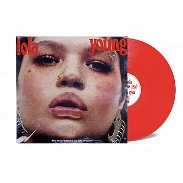 Kniha: Lola Young:  This Wasn´T Meant For You Anyway - Lola Young