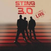 Sting:  3.0 Live