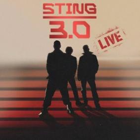 Sting:  3.0 Live