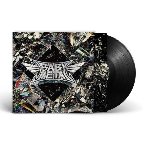 Kniha: Babymetal:  Metal Forth - Babymetal