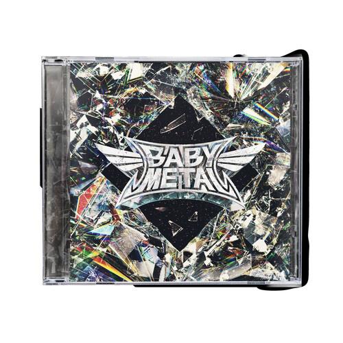 Kniha: Babymetal:  Metal Forth - Babymetal