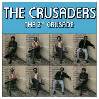 Crusaders:  The 2Nd Crusade