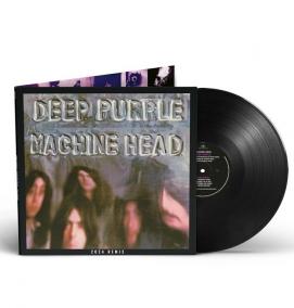 Deep Purple:  Machine Head