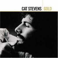 STEVENS, CAT  GOLD