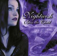 Nightwish: Bless The Child-rarities