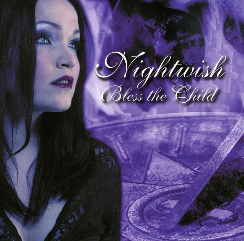 Kniha: Nightwish: Bless The Child-rarities - Nightwish