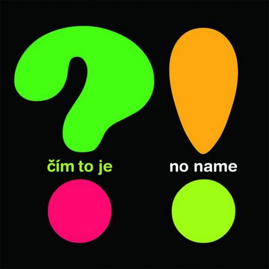 Kniha: No Name: Čím to je - No Name