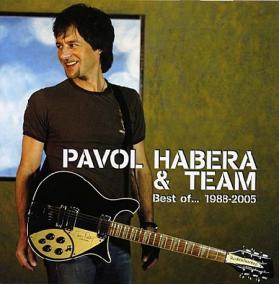Pavol Habera and Team: Best Of 1988 - 2005