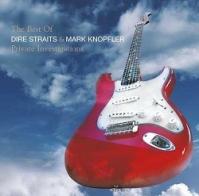 Dire Straits -amp; Mark Knopfler: Private Investigations - Best Of 2LP
