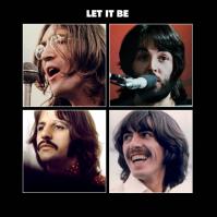 Beatles: Let It Be (Special edition standard)