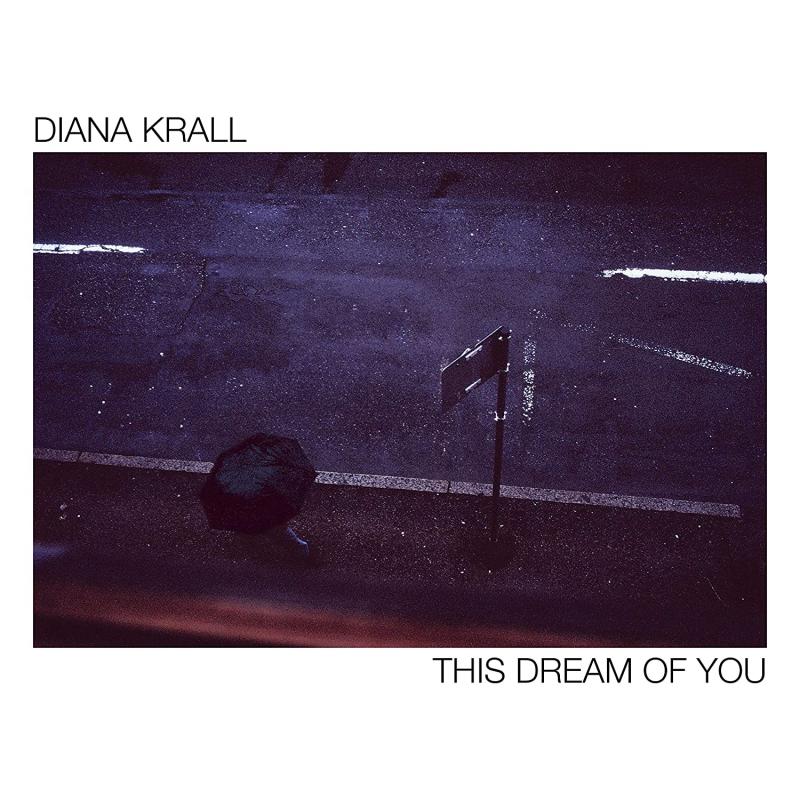 Kniha: Diana Krall: This Dream Of You LP - VERVE