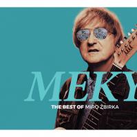 Miro Žbirka: The Best Of Miro Žbirka