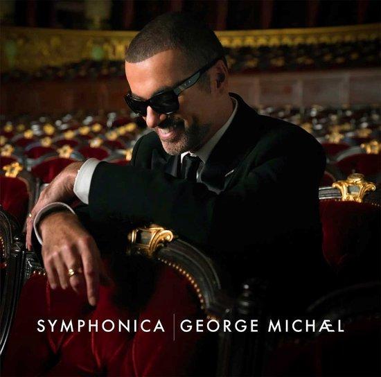 Kniha: George Michael: Symphonica LP - George Michael