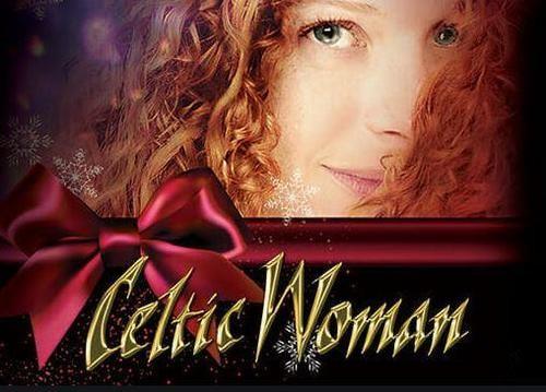 Kniha: Celtic Woman: The Magic Of Christmas - Celtic Woman