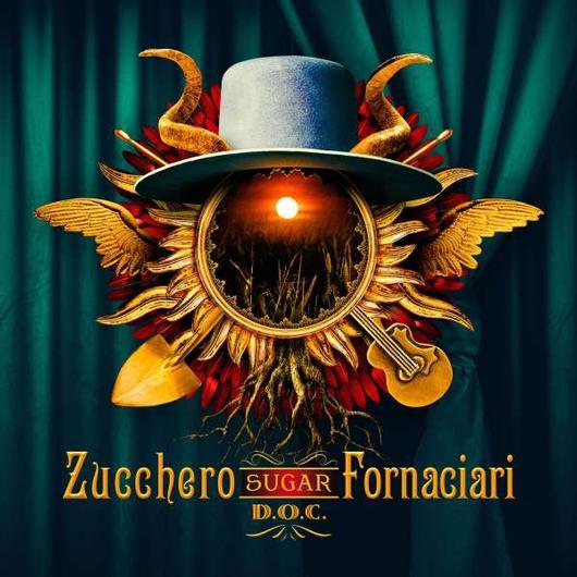 Kniha: Zucchero: D.O.C. LP - UNIVERSAL