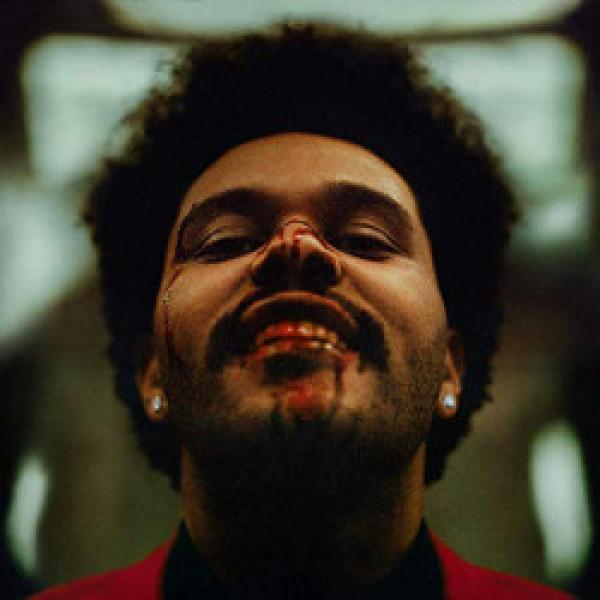 Kniha: The Weeknd: After Hours LP - UNIVERSAL