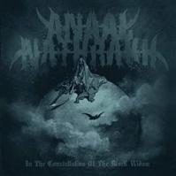 Anaal Nathrakh:  In The Constellation Of LP