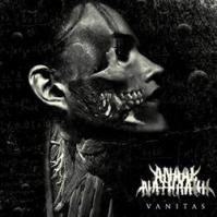 Anaal Nathrakh:  Vanitas LP