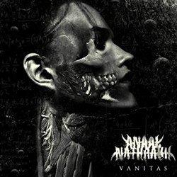 Kniha: Anaal Nathrakh:  Vanitas LP - UNIVERSAL