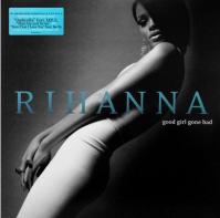 Rihanna: Good Girl Gone Bad