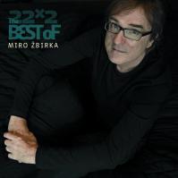 Miro Žbirka: 22x2 - The Best Of