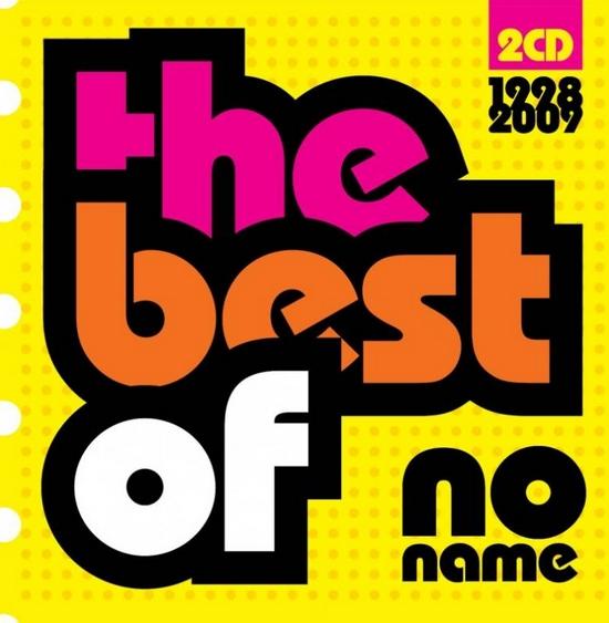 Kniha: No Name: The Best of - No Name