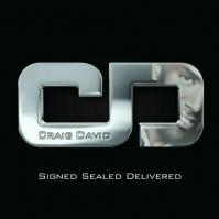 Craig David: Signed Sealed Delivered