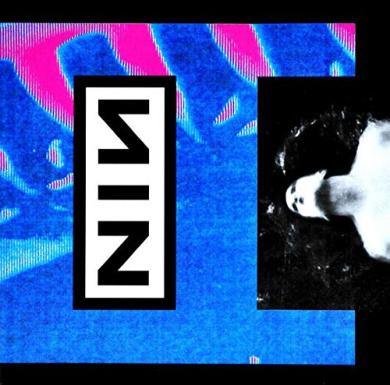 Kniha: NINE INCH NAILS  PRETTY HATE MACHINE - 3RD PARTIES
