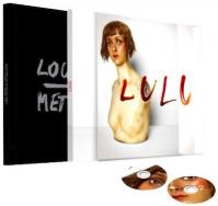 Metallica / Lou Reed: Lulu/Deluxe Books