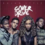 Kniha: Cover Drive: Bajan Style - POLYDOR
