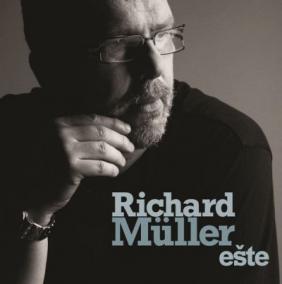 Richard Müller: Ešte/Digipack