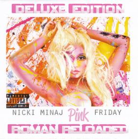 Nicki Minaj: Pink Friday