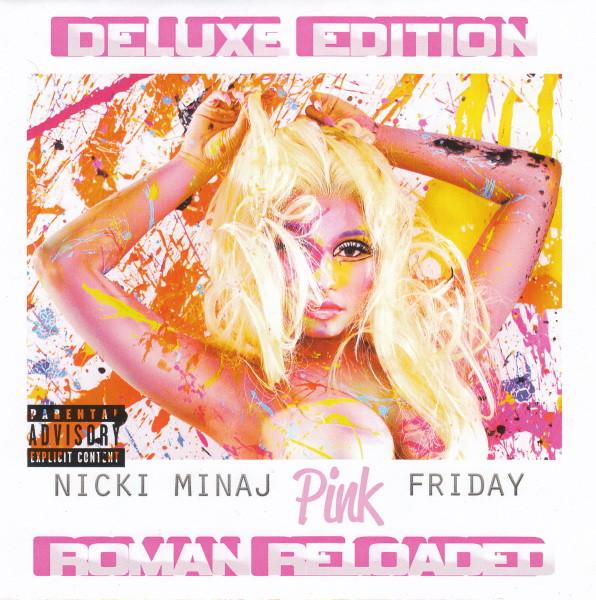 Kniha: Nicki Minaj: Pink Friday - Nicki Minaj