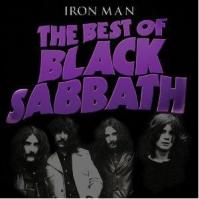 Iron Man: The Best of Black Sabbath