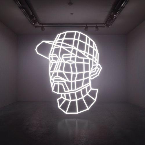 Kniha: DJ Shadow: Reconstructed/ Best Of - DJ Shadow