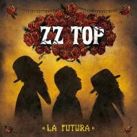 Zz Top:  La Futura / 180 Gram Vinyl
